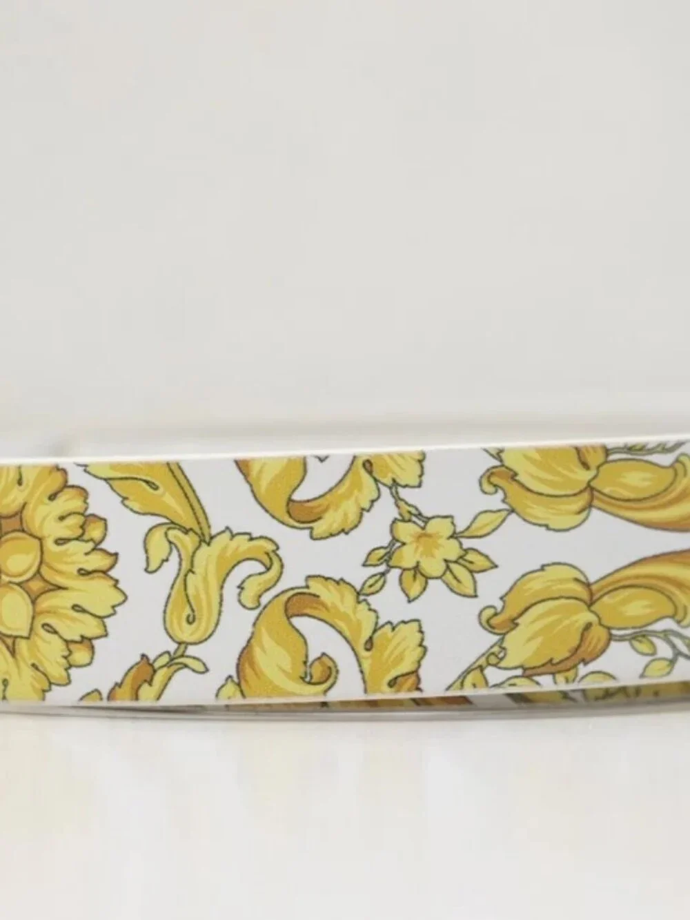 Versace la medusa